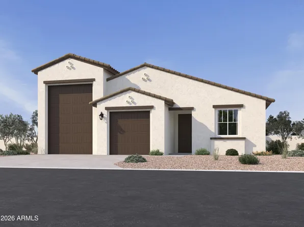 15607 W ONYX Avenue, Waddell, AZ 85355