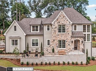 2717 Vestavia Forest Dr, Vestavia Hills, AL 35216