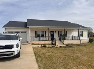 565 W Wind Drive Ext, Newbern, TN 38059