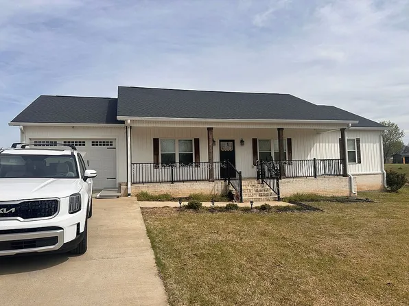 565 W Wind Drive Ext, Newbern, TN 38059