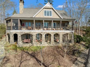 206 Wild Ginger Way, Sunset, SC 29685