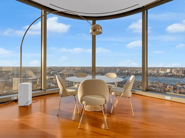 1 Dalton St #3601, Boston, MA 02115