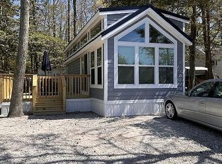 Sun Retreats Cape May Wildwood 669 Rte #9-406, Cape May, NJ 08204