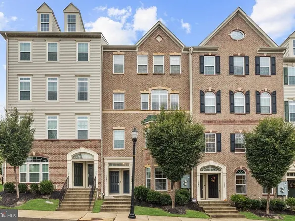 7289 Elkridge Crossing Way, Elkridge, MD 21075