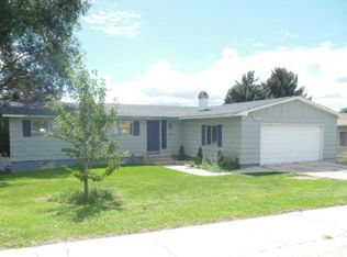 1615 S Von Elm St, Pocatello, ID 83201