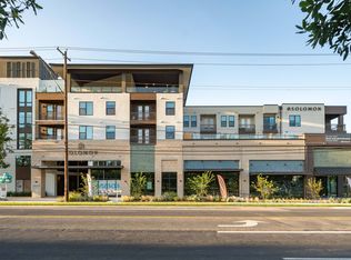 Solomon, Austin, TX 78723