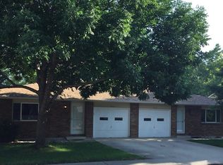 2032 Custer Dr, Fort Collins, CO 80525