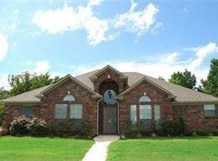 3808 Connie Ln, Texarkana, TX 75503