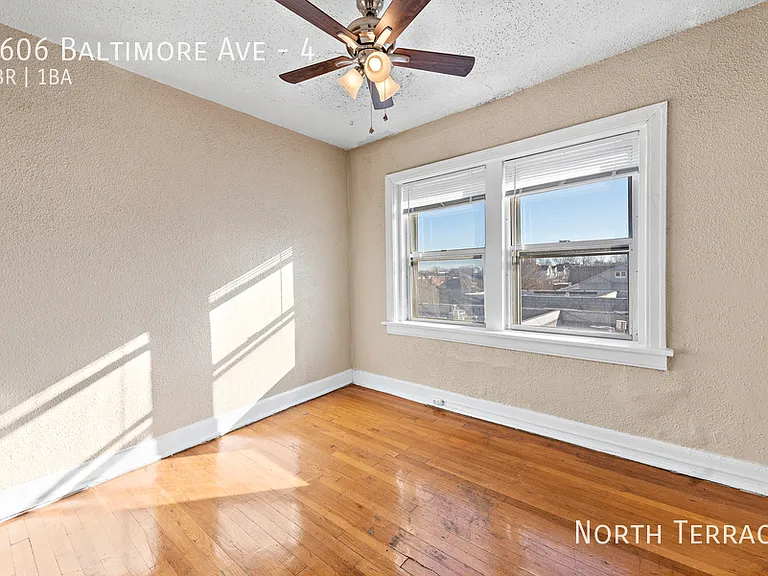 3606 Baltimore Ave #4 — Photo 7