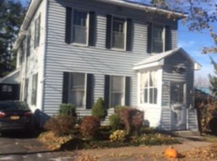 106 Walnut St, Canajoharie, NY