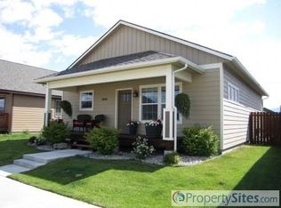 2532 Riata Rd, Missoula, MT 59808