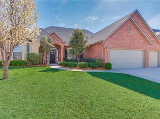 18400 Autumn Sage Dr, Edmond, OK 73012