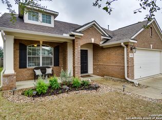 3526 Sausalito Fern, San Antonio, TX 78261