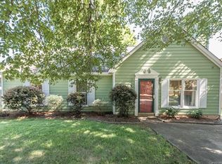 7911 Quail Field Dr, Charlotte, NC 28227