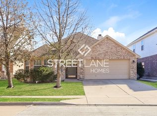 11848 Basilwood Dr, Fort Worth, TX 76244
