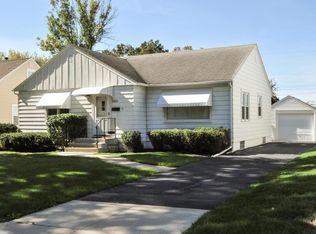 1425 12th Ave NE, Rochester, MN 55906