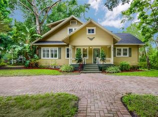 219 W 2nd Ave, Windermere, FL 34786