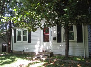 748 N Laclede Station Rd, Saint Louis, MO 63119