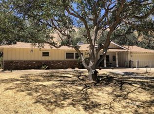 3029 Seclusion Rd, Mountain Mesa, CA 93240