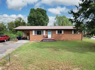 3315 Trewhitt Rd SE, Cleveland, TN 37323