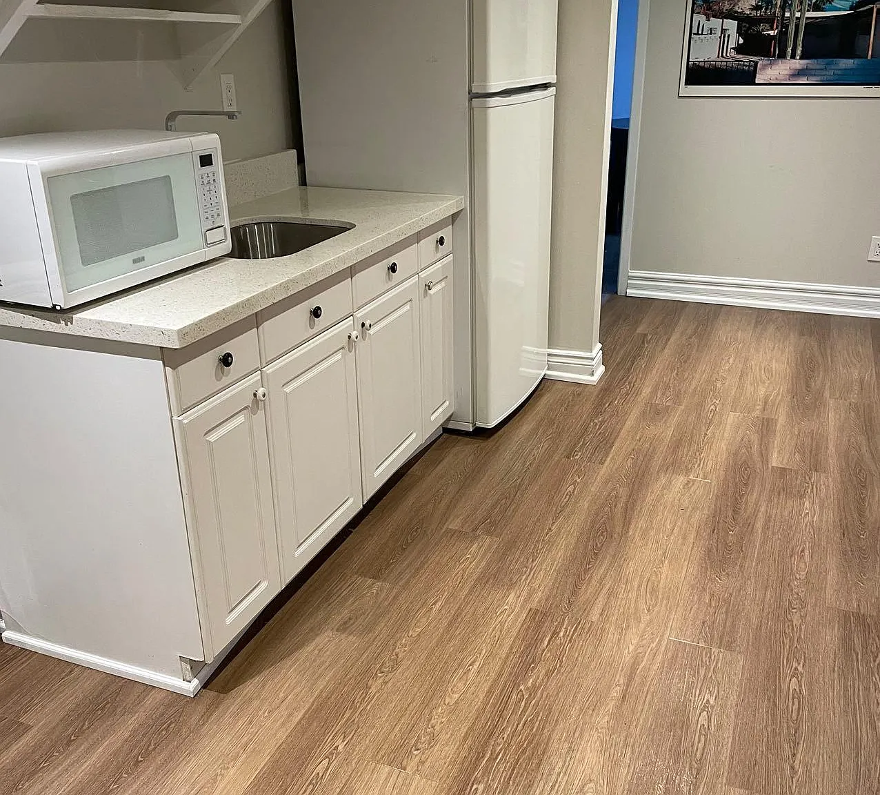 1 bed, $1,600 — Photo 4