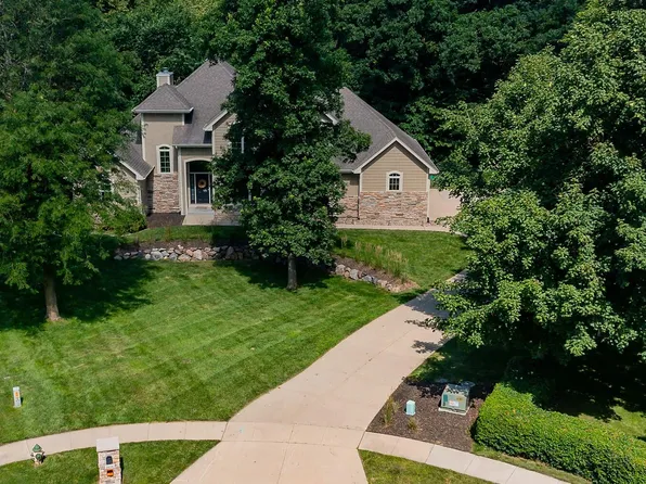 3616 SW Timberline Ct, Ankeny, IA 50023