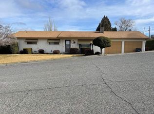 626 Dayton Dr, Sunnyside, WA