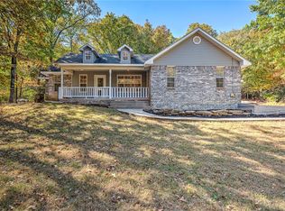 12162 Centerpoint Church Rd, Prairie Grove, AR 72753