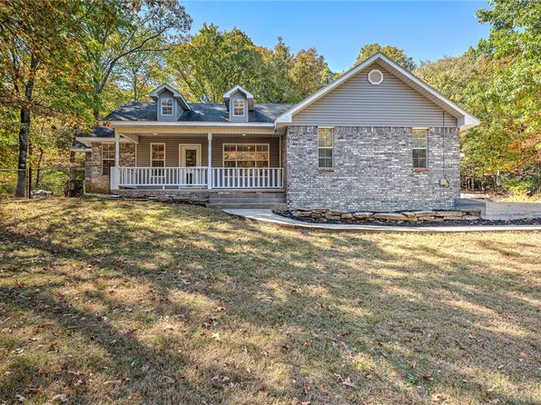 12162 Centerpoint Church Rd, Prairie Grove, AR 72753