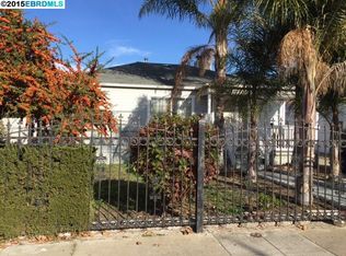 11018 Robledo Dr, Oakland, CA 94603