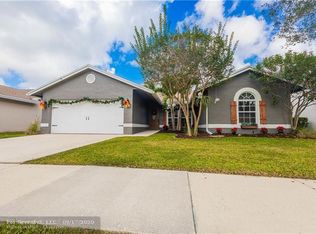 4161 NW 66th Pl, Coconut Creek, FL 33073