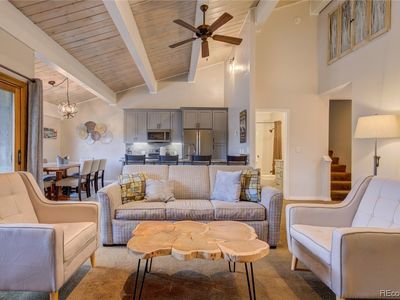 2355 Apres Ski Way #114, Steamboat Springs, CO, 80487