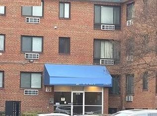 1907 Good Hope Rd SE APT 207, Washington, DC 20020