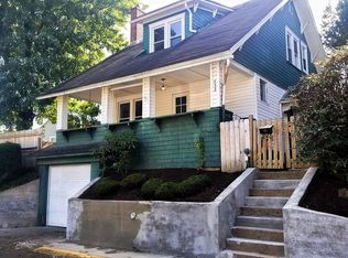 452 Clark St, Morgantown, WV 26501