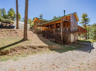 2979 Us Highway 82, Mayhill, NM 88339
