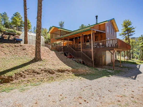 2979 Us Highway 82, Mayhill, NM 88339