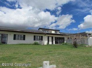 43 State Route 5 Rd, Gillette, WY 82716