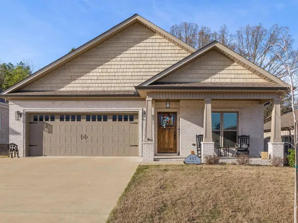 117 Sugar Maple Dr, Florence, AL 35633