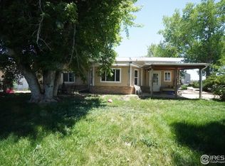 9036 County Road 26, Fort Lupton, CO 80621