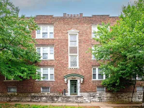 2253 Klemm St APT C, Saint Louis, MO 63110