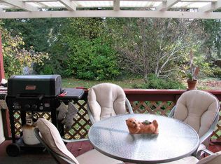 1580 N Hemlock St, Coquille, OR 97423