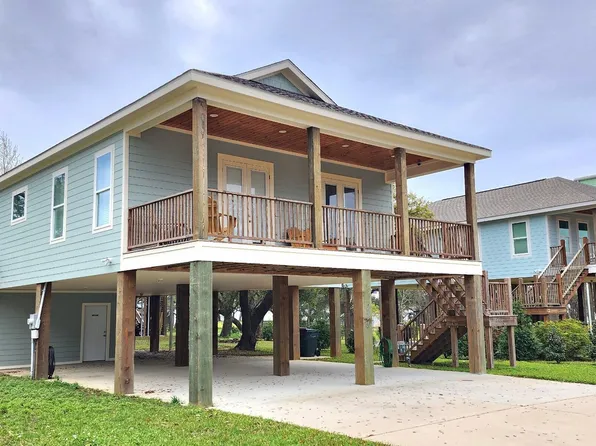 214 West Ave, Long Beach, MS 39560