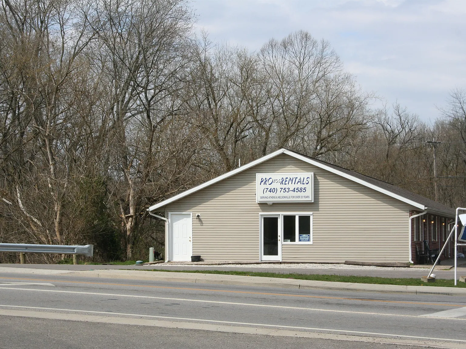 Route 33 Apartments — Photo 1