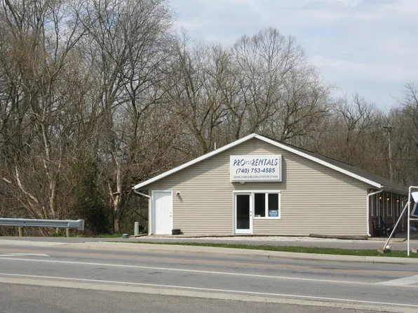 Route 33 Apartments, 16069 Us Highway 33, Nelsonville, OH 45764