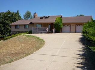 1755 Cherokee Ct, Cool, CA