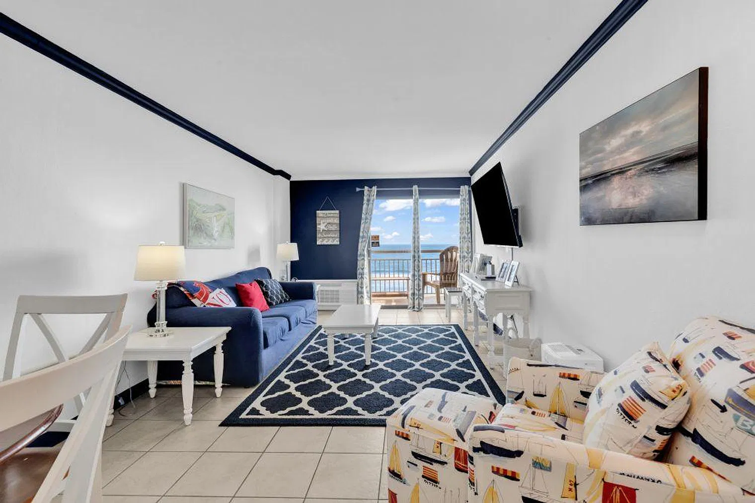 1 bed, 1.0 bath, 462 sqft, $2,340 — Photo 2