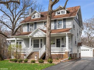422 56th St, Des Moines, IA 50312