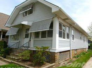 3529 W 119th St, Cleveland, OH
