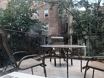 Rented by One New York Realty Inc