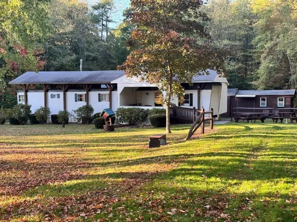 10217 Highway 28, Brookville, PA 15825